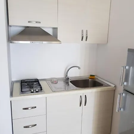 Appartamento Rruga Kune Shëngjin