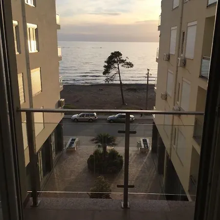 Appartamento Rruga Kune Shëngjin