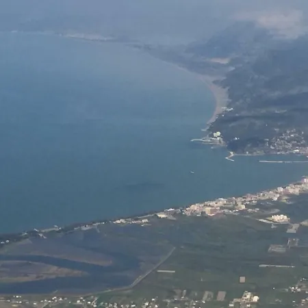 Rruga Kune Shëngjin